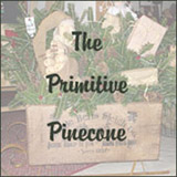 The Primitive Pinecone