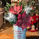 Primitive Pinecone Gift Shop