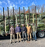 Our farm crew
