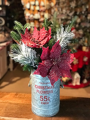 Hill Farm gift shop 2